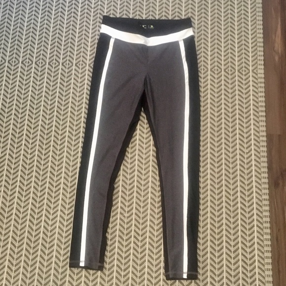 Pants - NWOT- fitted spandex tights